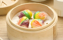 Si Fang Yuan Dimsum 四方缘点心餐厅图片