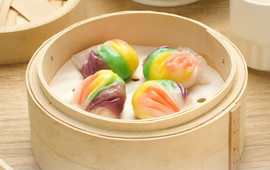 Si Fang Yuan Dimsum 四方缘点心