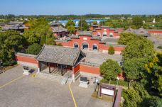 龙王庙行宫-宿迁