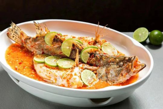 南棠馆粤菜坊(大悦城店)