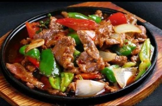 妈妈家土菜馆(横店店)餐厅图片