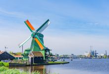 赞瑟斯汉斯景点图片