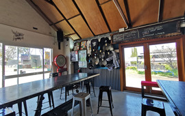New England Brewing Co