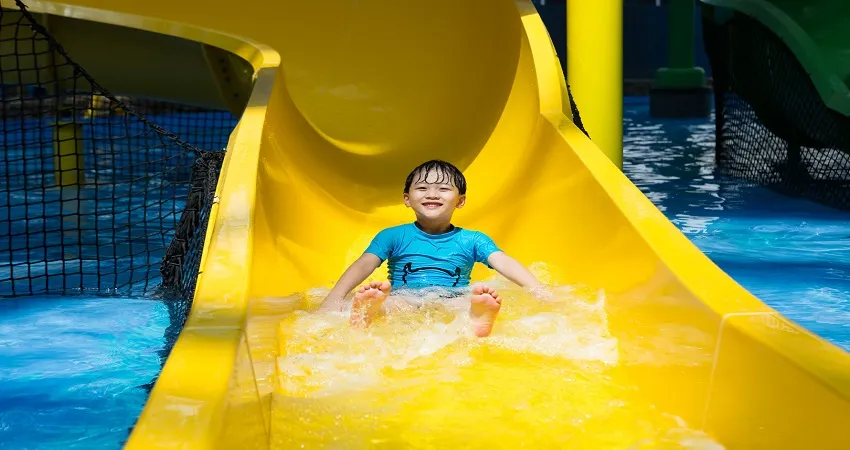 永安旅遊