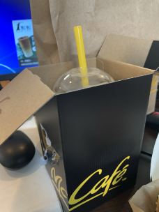 麦当劳(锦绣路得来速店)-上海-Nick裴