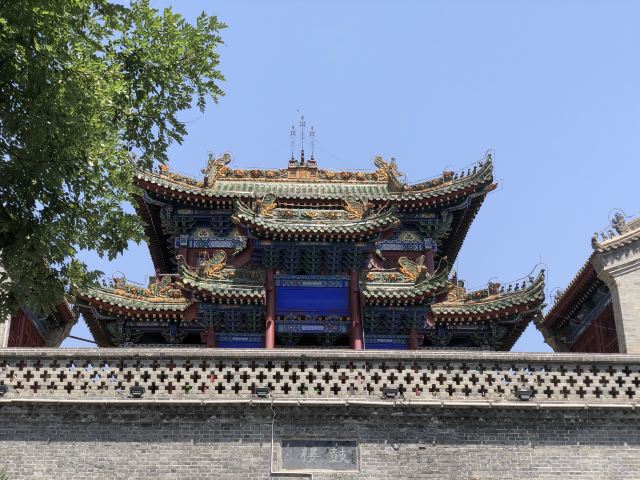 鼓楼旅行图片 6