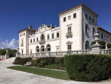 维兹卡亚博物馆及花园-迈阿密-hiluoling