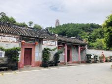 何仙姑旅游景区-广州-118****782