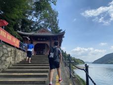 飞霞风景名胜区-清远-YoYo_2G2B3S8X