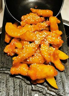 佰家小厨·鱼头泡饼(常府街店)-南京-LL&NQ