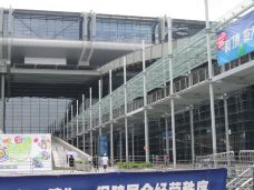 深圳会展中心（福田馆）-深圳-fooler0809