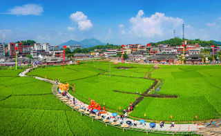 最永春特色的7家民宿来啦!森林木屋,傍山观星,让我们一起翻山越岭睡个遍!