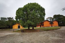 共和国摇篮旅游区-叶坪景区-瑞金-旧爱鱼香肉丝