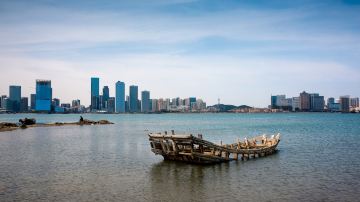 Tangdao Bay
