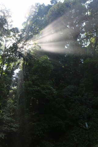 不能轻易触碰的云南