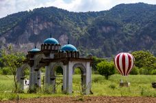 墨潭桃花岛-吉水-C-IMAGE
