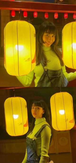 春节最佳打卡，来厦门方特东方神画赏花灯