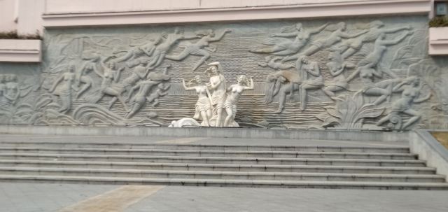 民生广场旅行图片 1