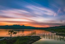 铧子山森林公园景点图片