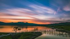 铧子山森林公园-通河