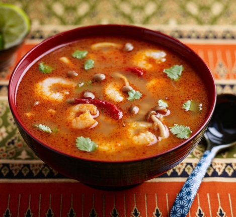 Restoran Payang Serai