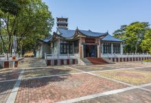 凤岗历史博物馆景点图片