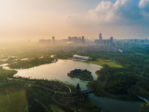 南通植物园
