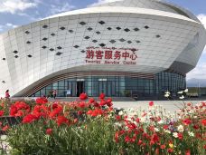 乌鲁木齐天山大峡谷-乌鲁木齐县-chinadesk1