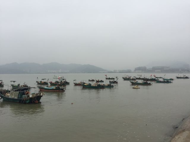海岸公园旅行图片 1
