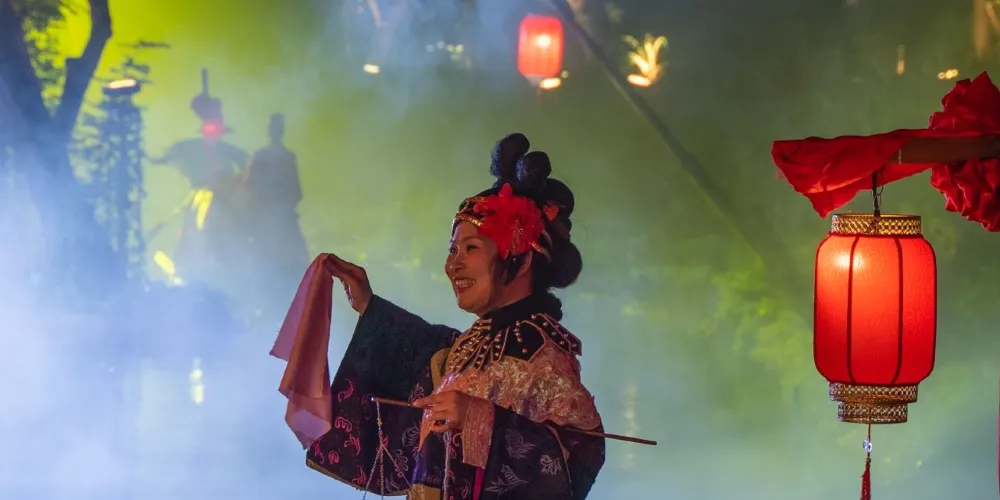 永安旅遊