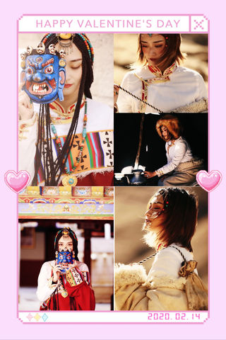 如果你没有亲自感受过来自“天上人间”震撼的美