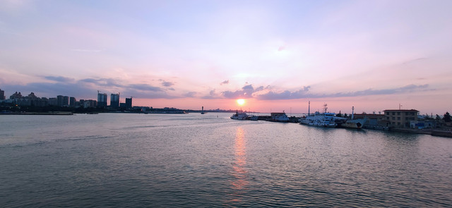 海南岛环岛游的10天9夜，重启YU氏夫妇蜜月之旅第三站（更新了）