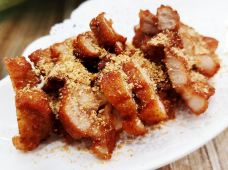 台山佬黄鳝饭(水围店)-深圳-肥猫天