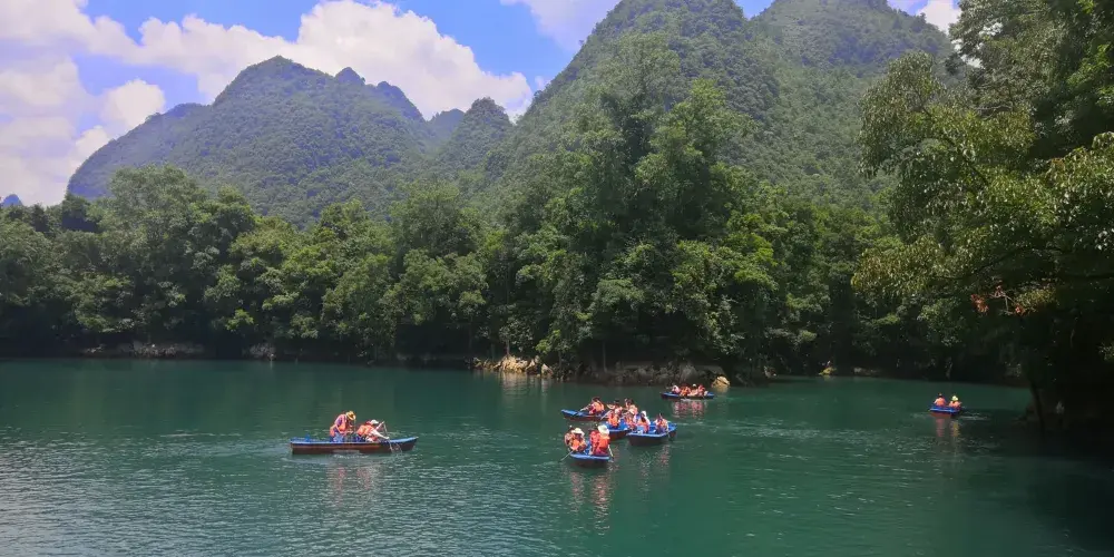 永安旅遊