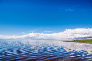 什么样的旅行才能治愈我们焦躁不安的情绪？暨青海、甘肃环线6日游记