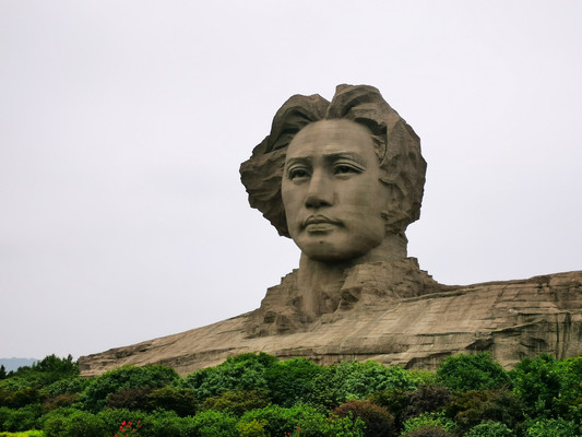 长沙2天3夜全家老少5人游攻略