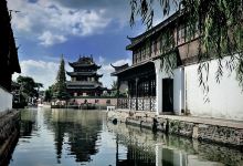 北大街景点图片