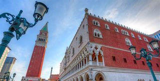 轻松逛游澳门，送上最全行程攻略！