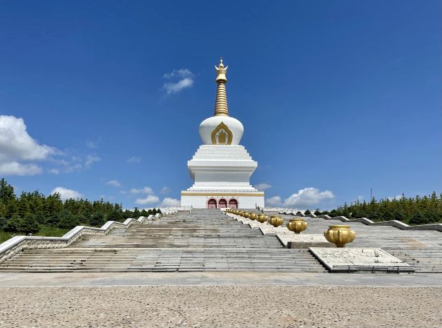 两河圣山旅游风景区(暂停开放)旅行图片 3