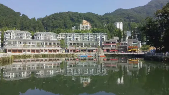 鳩茲古邑