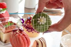 上海外滩花间堂·愉园·花间食-上海