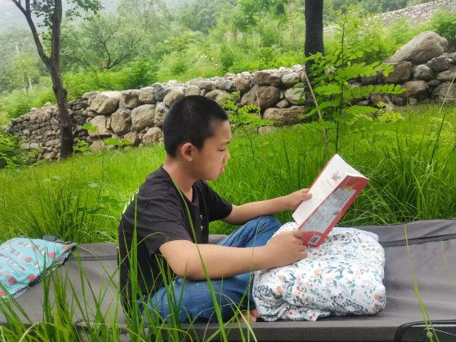 山西山阴桑干河国家湿地公园旅行图片 3