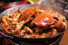 溧阳遇·天目湖酒店·餐厅-溧阳