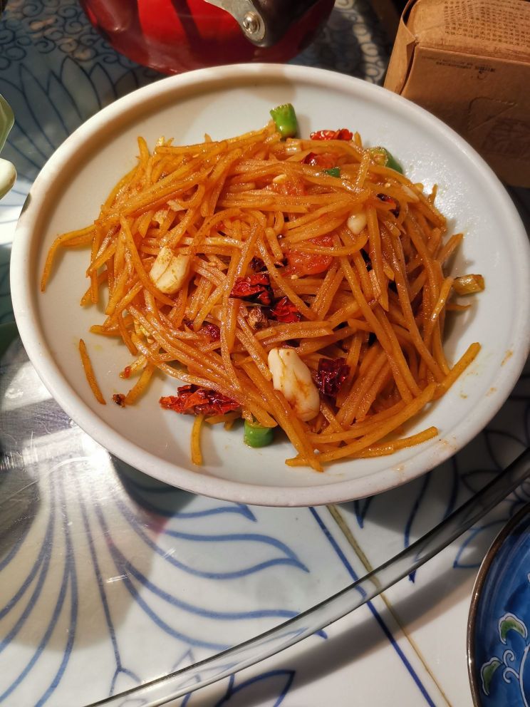 三都土牛馆总店餐厅图片