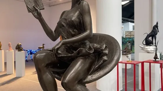 上上國際美術館