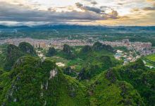 春湾石林景点图片