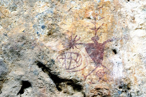 沧源游记图文-沧源崖画，阿佤文化的秘境