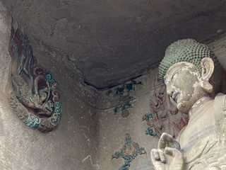 安岳~探访安岳石刻，忆贾岛秦九韶，安行山岳之巅，资阳江畔骑行