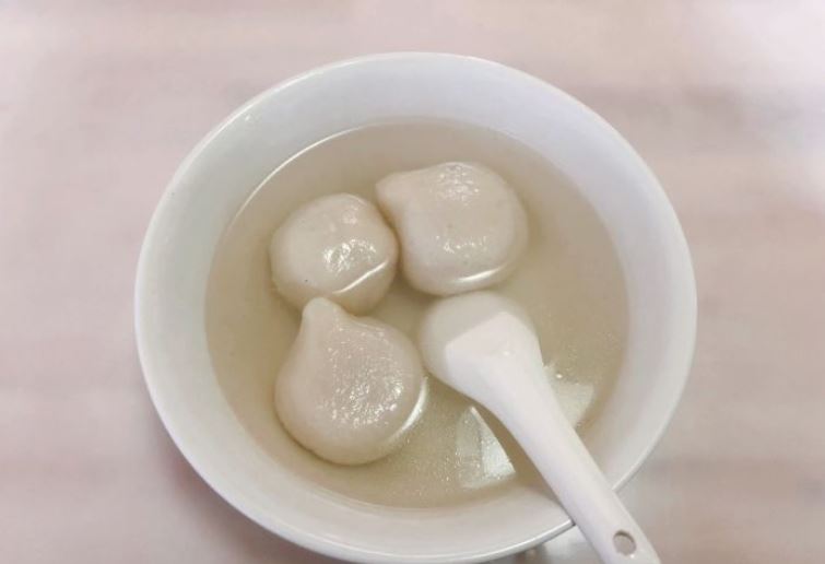 古镇汤圆餐厅图片