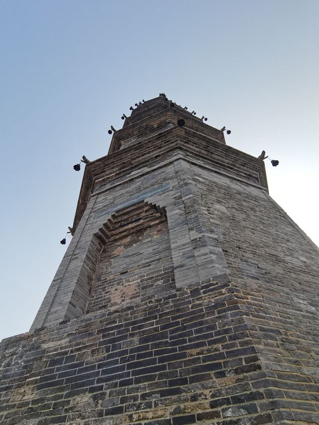 慈氏塔旅行图片 2